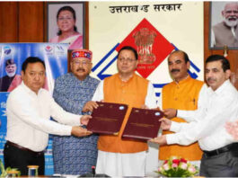 हेमकुंड साहिब और केदारनाथ के दर्शन होंगे अब आसान, रोपवे के निर्माण से भक्तों में उत्साह।