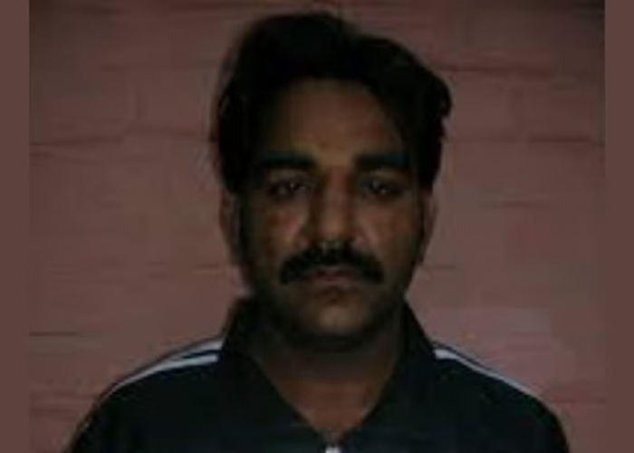 कंबोडिया से प्रत्यर्पित हुआ हरियाणा का कुख्यात अपराधी मनपाल बादली, पुलिस की बड़ी कामयाबी