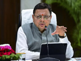 उत्तराखंड सीएम धामी ने नई पीढ़ी जीएसटी को बताया ऐतिहासिक सुधार, कारोबारियों और जनता को राहत