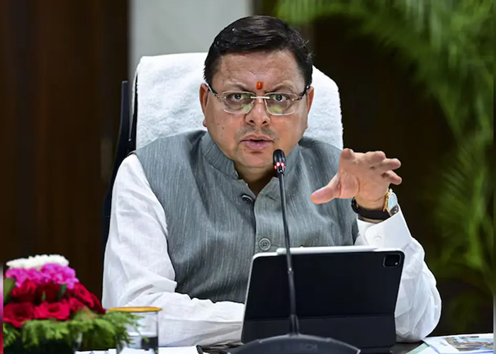 उत्तराखंड सीएम धामी ने नई पीढ़ी जीएसटी को बताया ऐतिहासिक सुधार, कारोबारियों और जनता को राहत