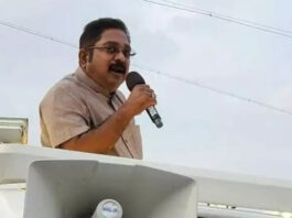 तमिलनाडु चुनाव से पहले TTV दिनाकरन की AMMK ने NDA से तोड़ा नाता, राजनीतिक समीकरण बदले