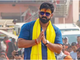 भोजपुरी अभिनेता पवन सिंह पर वाराणसी में केस दर्ज, धोखाधड़ी और जान से मारने की धमकी के आरोप