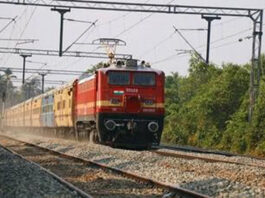 रेल यात्रियों के लिए खुशखबरी: काठगोदाम-मुंबई साप्ताहिक ट्रेन अब 1 जनवरी तक दौड़ेगी