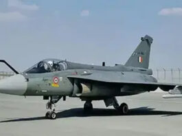 LCA Mk-1A तेजस: HAL देगा पहला विमान, 97 अतिरिक्त फाइटर जेट्स का नया सौदा पक्का