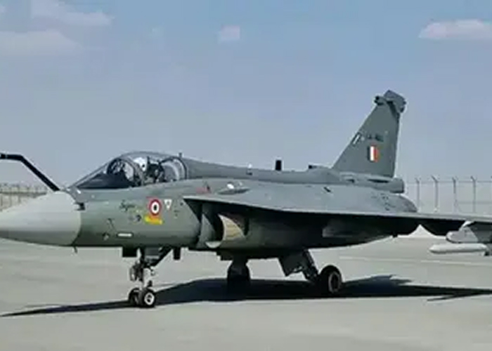 LCA Mk-1A तेजस: HAL देगा पहला विमान, 97 अतिरिक्त फाइटर जेट्स का नया सौदा पक्का