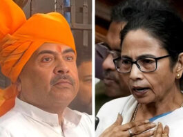 पश्चिम बंगाल विधानसभा में हंगामा: BJP-TMC विधायकों की झड़प में भाजपा व्हिप प्रमुख घायल, शुभेंदु अधिकारी निलंबित