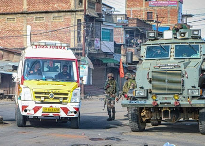 मणिपुर वार्ता में बड़ी सफलता: कुकी-जो समूह ने खोला राष्ट्रीय राजमार्ग-2 का रास्ता