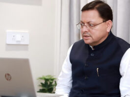 सीएम धामी बोले: पीएम मोदी ने दिवाली से पहले देशवासियों को दिया बड़ा GST रिफॉर्म तोहफा