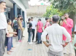 अलवर में धर्मांतरण का खुलासा: हॉस्टल पर छापा, 52 बच्चों को सुरक्षित निकाला गया
