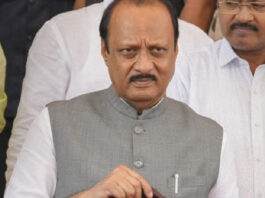 कैसे हिम्मत की?”: अजीत पवार और IPS अधिकारी विवाद में NCP ने दिया सफाई