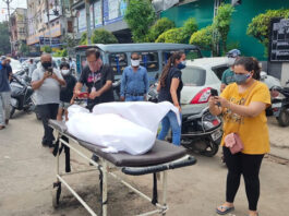 इंदौर अस्पताल में चूहों का हमला: नवजात बच्चों पर काट, मौतें; राहुल गांधी ने राज्य सरकार को घेरा