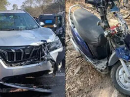 केंद्र ने सड़क हादसे में दिव्यांग पीड़ितों के लिए जारी की ड्राफ्ट SOP: सुरक्षा और राहत के नए कदम