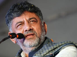 कर्नाटक कैबिनेट का बड़ा फैसला: 60 आपराधिक मामले वापस, 11 डीके शिवकुमार समर्थकों से जुड़े