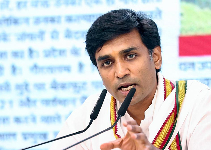कांग्रेस का मोदी सरकार पर दबाव: संसद के शीतकालीन सत्र में अनुच्छेद 15(5) लागू करने के लिए नया कानून लाएं