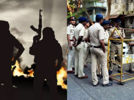 मुंबई में 14 पाक आतंकी और 400 किलो आरडीएक्स की झूठी धमकी, नोएडा युवक गिरफ्तार