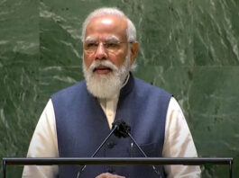 यूएनजीए में नहीं जाएंगे पीएम मोदी, 27 सितंबर को विदेश मंत्री एस. जयशंकर रखेंगे भारत का पक्ष