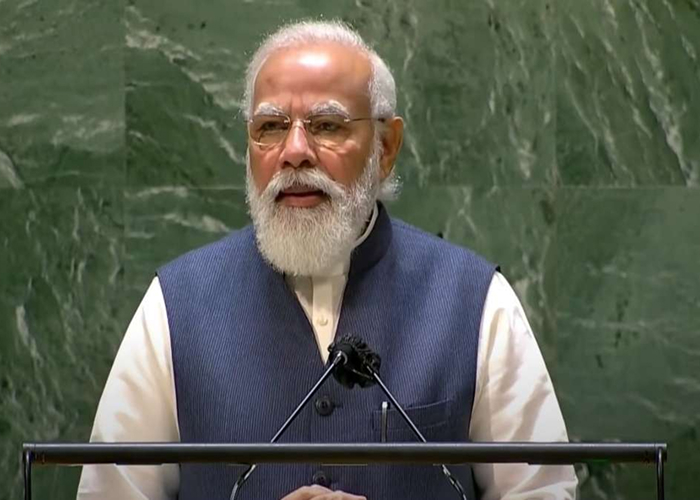 यूएनजीए में नहीं जाएंगे पीएम मोदी, 27 सितंबर को विदेश मंत्री एस. जयशंकर रखेंगे भारत का पक्ष
