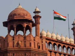 दिल्ली के लाल किले में जैन समाज के धार्मिक आयोजन से एक करोड़ का सोने-हीरे जड़ा कलश चोरी, सुरक्षा पर उठे सवाल