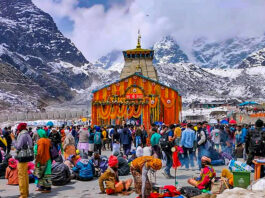 उत्तराखंड सरकार का अहम निर्णय: श्रद्धालुओं के लिए चारधाम यात्रा पंजीकरण प्रक्रिया दोबारा शुरू, यात्रियों को मिलेगी बड़ी राहत