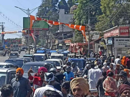 देहरादून में इमरजेंसी सायरन का परीक्षण: जानिए आज शहर के कौन‑कौन से इलाकों में बजेगी आवाज