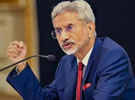 एस. जयशंकर सोमवार को ब्रिक्स वर्चुअल बैठक में भाग लेंगे, ट्रंप के टैरिफ पर होगी चर्चा