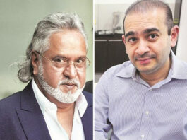 तिहाड़ जेल तैयार: विजय माल्या और नीरव मोदी जैसे भगोड़ों के प्रत्यर्पण के लिए भारत ने ब्रिटिश एजेंसी को सुरक्षा का भरोसा दिया