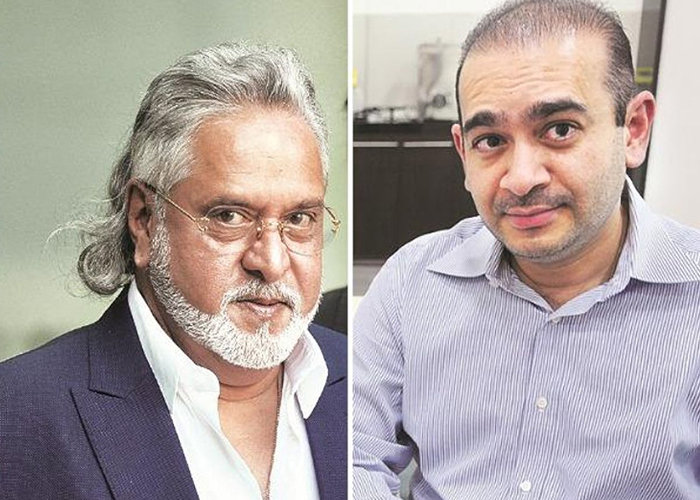 तिहाड़ जेल तैयार: विजय माल्या और नीरव मोदी जैसे भगोड़ों के प्रत्यर्पण के लिए भारत ने ब्रिटिश एजेंसी को सुरक्षा का भरोसा दिया