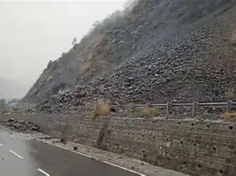 भूकंप ने बढ़ाया भूस्खलन का खतरा: IIT रुड़की विशेषज्ञों ने इस जिले को बताया सबसे संवेदनशील