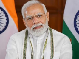 बाढ़ प्रभावित गुरदासपुर का दौरा करेंगे पीएम मोदी, 9 सितंबर को प्रभावित परिवारों से करेंगे मुलाकात
