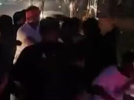 मेरठ में गणेश विसर्जन जुलूस के दौरान दो गुटों में हिंसक झड़प, 21 वर्षीय युवक की मौत
