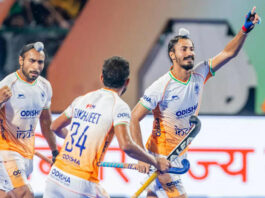 एशिया कप जीत के बाद आत्मविश्वास से लबरेज टीम इंडिया, अब विश्व कप खिताब पर नजरें केंद्रित