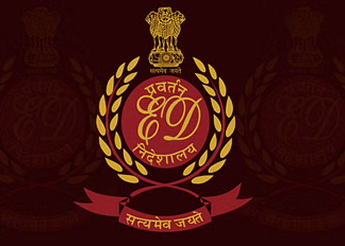 पश्चिम बंगाल में ED की बड़ी कार्रवाई: अवैध रेत तस्करी रैकेट के खिलाफ कई ठिकानों पर छापे