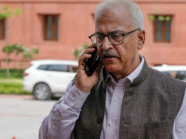 राज्यपाल अजय कुमार भल्ला ने विधायकों से कहा, पीएम मोदी के मणिपुर दौरे को शांतिपूर्ण और सुखद बनाने की तैयारी करें