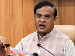 असम से 18 बांग्लादेशी घुसपैठियों को वापस भेजा, CM हिमंता बिस्वा शर्मा का बड़ा कदम