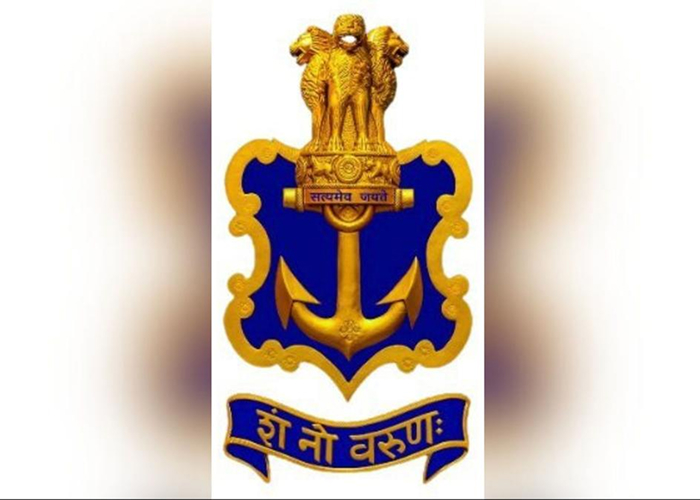 नौसेना की वर्दी पहनकर फरार हुआ हथियारों के साथ नकली जवान, मुंबई पुलिस और नौसेना ने शुरू किया व्यापक तलाश अभियान