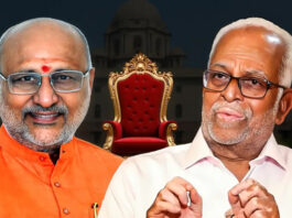 उपराष्ट्रपति चुनाव 2025: दोपहर तक 528 सांसदों ने किया मतदान, 67% वोटिंग प्रतिशत दर्ज