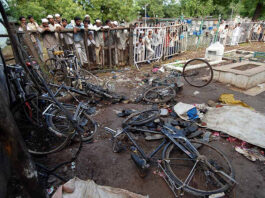 2008 मालेगांव बम विस्फोट मामला: पीड़ितों के परिजन पहुंचे बॉम्बे हाईकोर्ट, सभी 7 आरोपियों की बरी होने पर दी चुनौती