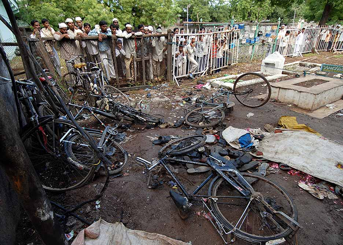 2008 मालेगांव बम विस्फोट मामला: पीड़ितों के परिजन पहुंचे बॉम्बे हाईकोर्ट, सभी 7 आरोपियों की बरी होने पर दी चुनौती