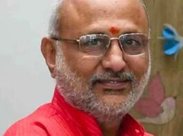 उपराष्ट्रपति चुनाव में NDA की बड़ी जीत: 14 सांसदों ने क्रॉस वोटिंग कर दिया राधाकृष्णन को समर्थन!