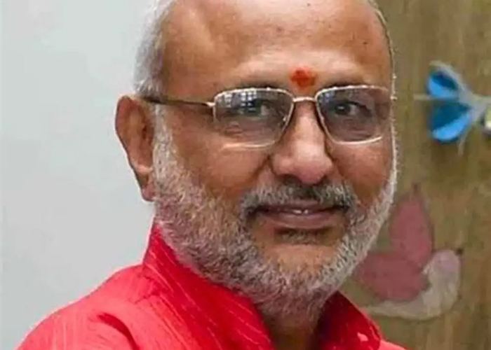 उपराष्ट्रपति चुनाव में NDA की बड़ी जीत: 14 सांसदों ने क्रॉस वोटिंग कर दिया राधाकृष्णन को समर्थन!