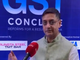 पीएम मोदी के आर्थिक सलाहकार ने Gen Z को समझाया GST, iPhone के उदाहरण से किया आसान खुलासा