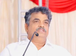 ईडी ने कर्नाटक के कांग्रेस विधायक को अवैध लौह अयस्क तस्करी और मनी लॉन्ड्रिंग के आरोप में किया गिरफ्तार