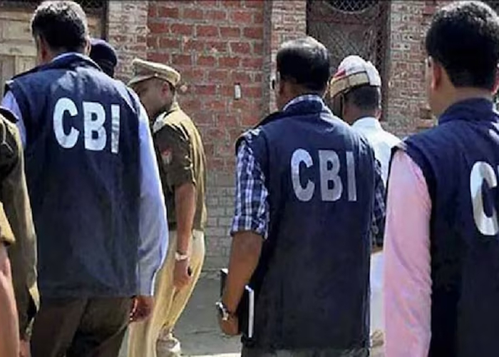 बैंक ऑफ बड़ौदा धोखाधड़ी का फरार आरोपी CBI ने कुवैत से भारत लौटाया