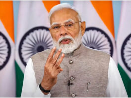 आपदा प्रभावित इलाकों का हवाई सर्वेक्षण करेंगे पीएम मोदी, राहत कार्यों की समीक्षा के लिए करेंगे उच्चस्तरीय बैठक
