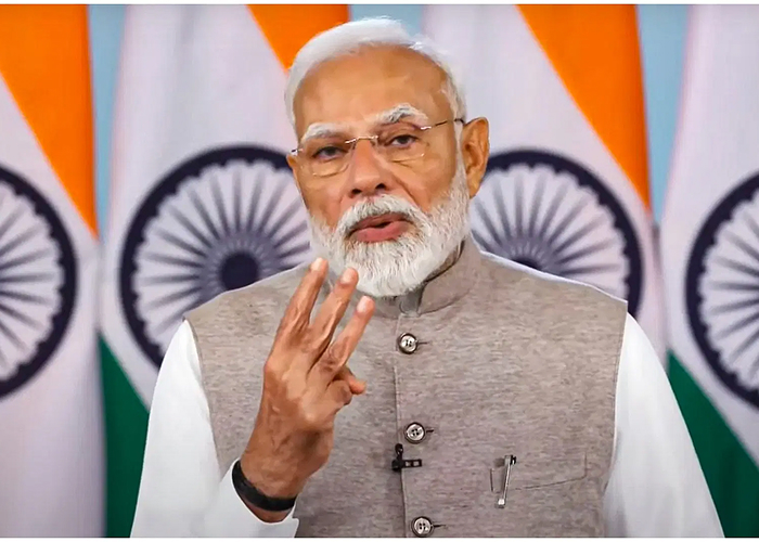 आपदा प्रभावित इलाकों का हवाई सर्वेक्षण करेंगे पीएम मोदी, राहत कार्यों की समीक्षा के लिए करेंगे उच्चस्तरीय बैठक