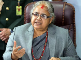 नेपाल का अगला प्रधानमंत्री कौन? जेन ज़ेड विचाराधीन अंतरिम पद के लिए शीर्ष 4 नाम सामने