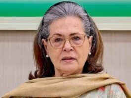 नागरिकता से पहले वोटर सूची में नाम होने पर सोनिया गांधी पर कोई मामला नहीं, अदालत ने दी राहत