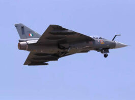 तेजस Mk-1A को और ताकत: HAL को मिला तीसरा GE इंजन, बढ़ेगी युद्धक क्षमताएँ