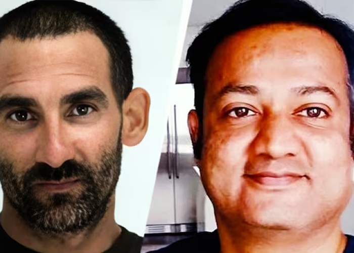 अमेरिका में दर्दनाक वारदात: भारतीय मूल के व्यक्ति की बहस के बाद परिवार के सामने गला रेतकर हत्या