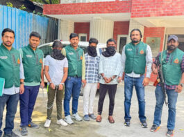 आईएसआईएस आतंकियों ने राइट विंग नेताओं को निशाना बनाने की योजना बनाई, दिल्ली पुलिस ने किया खुलासा